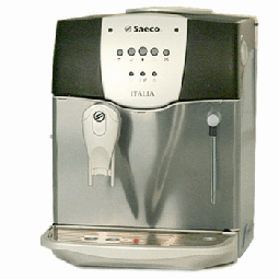 Saeco Italia Non Digital Refurbished